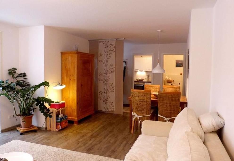 Ferienwohnung im Laubgarten Ohningen Exterior foto